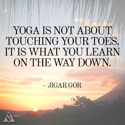 yogapostquote